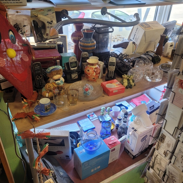 Hamster-Ecke Hamster-Ecke